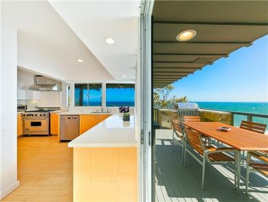 Malibu Luxury